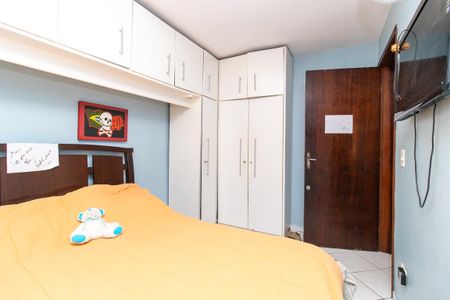 Apartamento para alugar com 142m², 3 quartos e 2 vagasQuarto 1