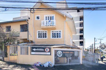 Apartamento para alugar com 142m², 3 quartos e 2 vagasFachada