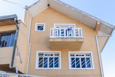 Apartamento para alugar com 142m², 3 quartos e 2 vagasFachada