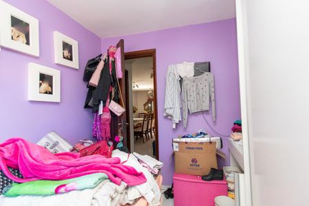 Apartamento para alugar com 142m², 3 quartos e 2 vagasQuarto 2