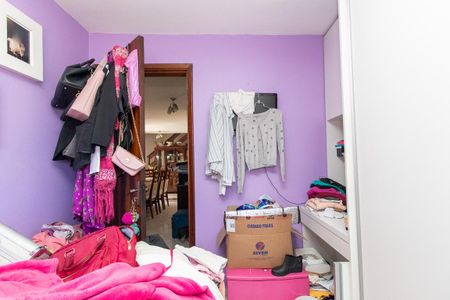 Apartamento para alugar com 142m², 3 quartos e 2 vagasQuarto 2