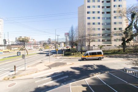 Apartamento para alugar com 142m², 3 quartos e 2 vagasVista do Quarto 2