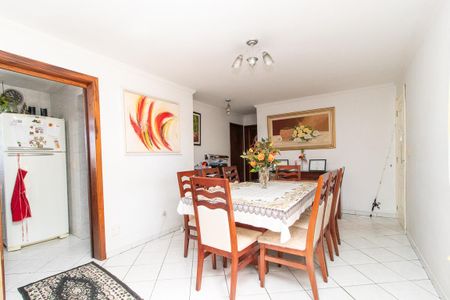 Apartamento para alugar com 142m², 3 quartos e 2 vagasSala