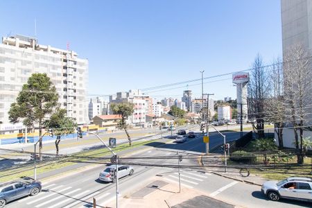 Apartamento para alugar com 142m², 3 quartos e 2 vagasVista da Sacada