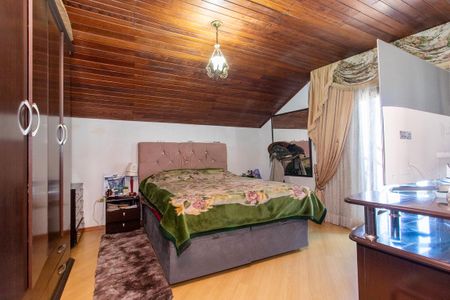 Apartamento para alugar com 142m², 3 quartos e 2 vagasSuíte