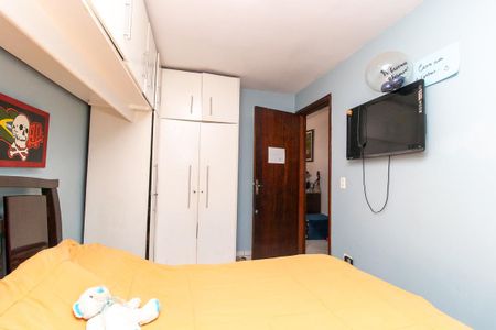 Apartamento para alugar com 142m², 3 quartos e 2 vagasQuarto 1
