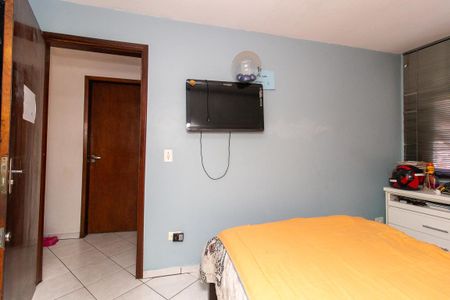 Apartamento para alugar com 142m², 3 quartos e 2 vagasQuarto 1