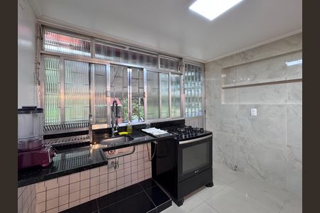Apartamento para alugar com 60m², 1 quarto e 2 vagas Apartamento para alugar com 60m², 1 quarto e 2 vagasCozinha