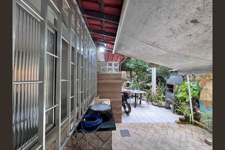 Apartamento para alugar com 60m², 1 quarto e 2 vagas Apartamento para alugar com 60m², 1 quarto e 2 vagasÁrea externa