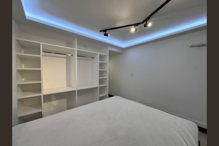Apartamento para alugar com 60m², 1 quarto e 2 vagas Apartamento para alugar com 60m², 1 quarto e 2 vagasQuarto