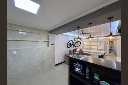 Apartamento para alugar com 60m², 1 quarto e 2 vagas Apartamento para alugar com 60m², 1 quarto e 2 vagasCozinha