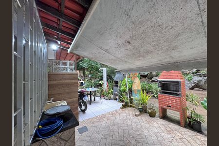 Apartamento para alugar com 60m², 1 quarto e 2 vagas Apartamento para alugar com 60m², 1 quarto e 2 vagasÁrea externa
