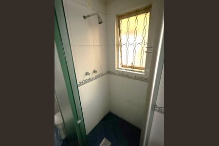 Banheiro de apartamento para alugar com 2 quartos, 58m² em Centro, Canoas