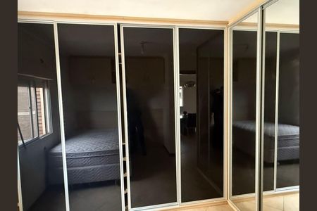 Quarto 1 de apartamento para alugar com 2 quartos, 58m² em Centro, Canoas