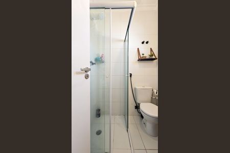 Casa à venda com 140m², 3 quartos e 2 vagas Casa à venda com 140m², 3 quartos e 2 vagasBanheiro da Suíte