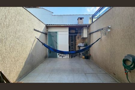 Casa à venda com 140m², 3 quartos e 2 vagas Casa à venda com 140m², 3 quartos e 2 vagasÁrea de Serviço