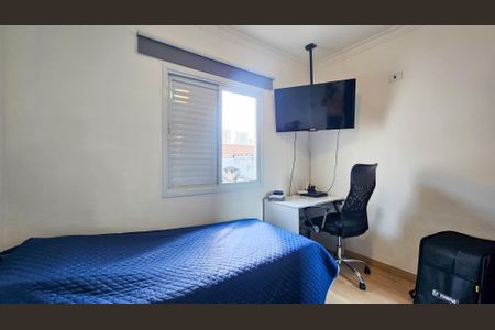 Casa à venda com 140m², 3 quartos e 2 vagas Casa à venda com 140m², 3 quartos e 2 vagasQuarto 2