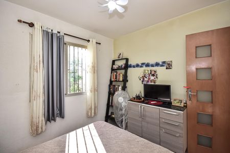 Apartamento para alugar com 54m², 2 quartos e 2 vagasQuarto 2