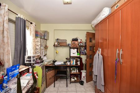 Apartamento para alugar com 54m², 2 quartos e 2 vagasQuarto 1