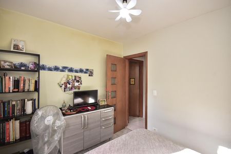 Apartamento para alugar com 54m², 2 quartos e 2 vagasQuarto 2