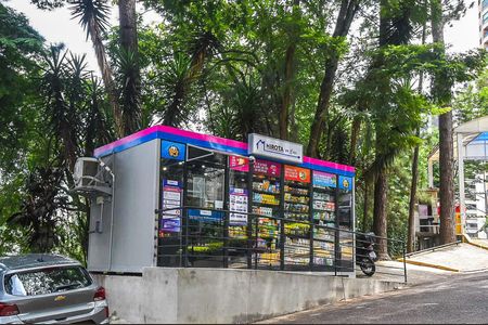 Apartamento para alugar com 54m², 2 quartos e 2 vagasMercadinho