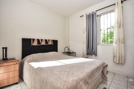 Quarto 2 de apartamento para alugar com 2 quartos, 54m² em Vila Andrade, São Paulo