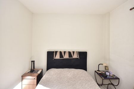 Apartamento para alugar com 54m², 2 quartos e 2 vagasQuarto 2