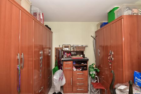 Apartamento para alugar com 54m², 2 quartos e 2 vagasQuarto 1