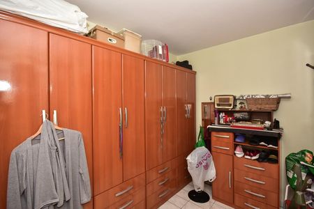 Apartamento para alugar com 54m², 2 quartos e 2 vagasQuarto 1