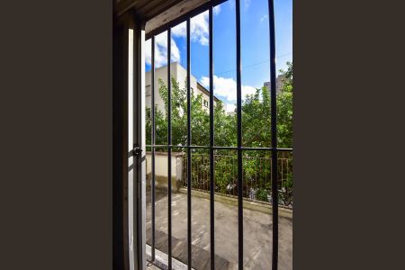 Apartamento para alugar com 54m², 2 quartos e 2 vagasVista do Quarto 2