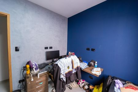 Casa à venda com 150m², 3 quartos e 2 vagas Casa à venda com 150m², 3 quartos e 2 vagasQuarto 2