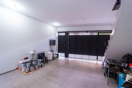 Casa à venda com 150m², 3 quartos e 2 vagas Casa à venda com 150m², 3 quartos e 2 vagasGaragem