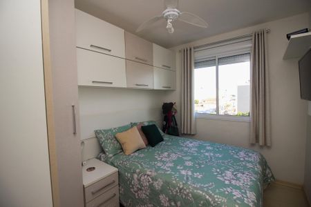 Quarto de apartamento à venda com 2 quartos, 60m² em Menino Deus, Porto Alegre