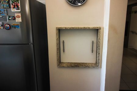 Apartamento à venda com 60m², 2 quartos e 1 vaga Apartamento à venda com 60m², 2 quartos e 1 vagaChurrasqueira