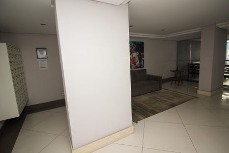 Apartamento à venda com 60m², 2 quartos e 1 vaga Apartamento à venda com 60m², 2 quartos e 1 vagaÁrea comum