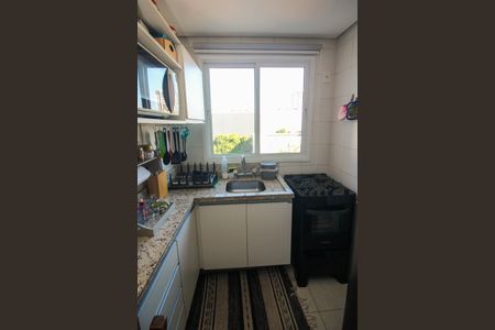 Apartamento à venda com 60m², 2 quartos e 1 vaga Apartamento à venda com 60m², 2 quartos e 1 vagaCozinha