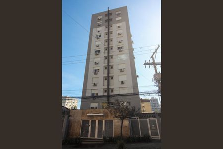 Apartamento à venda com 60m², 2 quartos e 1 vaga Apartamento à venda com 60m², 2 quartos e 1 vagaFachada do Prédio