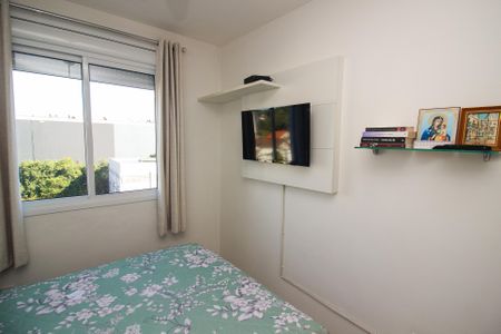 Apartamento à venda com 60m², 2 quartos e 1 vaga Apartamento à venda com 60m², 2 quartos e 1 vagaQuarto