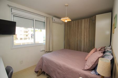 Apartamento à venda com 60m², 2 quartos e 1 vaga Apartamento à venda com 60m², 2 quartos e 1 vagaQuarto Suíte