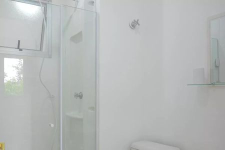 Apartamento para alugar com 54m², 3 quartos e 1 vagaBanheiro