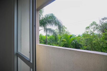 Apartamento para alugar com 54m², 3 quartos e 1 vagaVaranda
