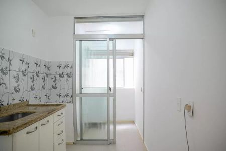 Apartamento para alugar com 54m², 3 quartos e 1 vagaCozinha