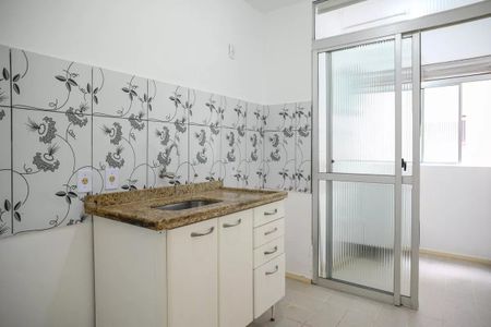 Apartamento para alugar com 54m², 3 quartos e 1 vagaCozinha