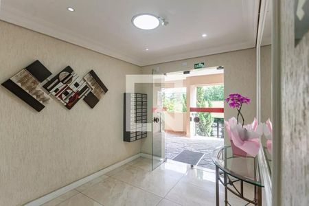 Apartamento para alugar com 54m², 3 quartos e 1 vagaÁrea comum