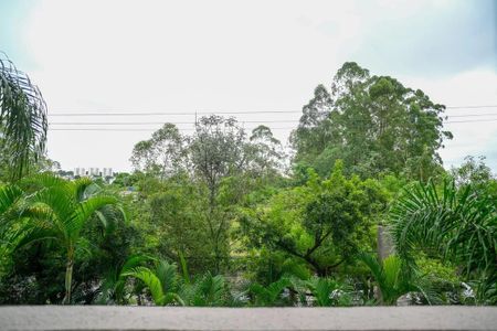 Apartamento para alugar com 54m², 3 quartos e 1 vagaVaranda