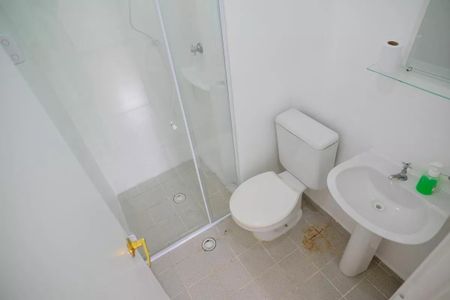 Apartamento para alugar com 54m², 3 quartos e 1 vagaBanheiro