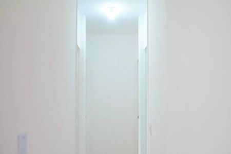 Apartamento para alugar com 54m², 3 quartos e 1 vagaCorredor