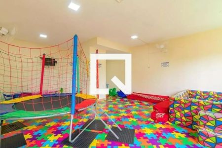 Apartamento para alugar com 54m², 3 quartos e 1 vagaÁrea comum