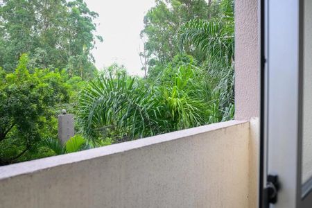 Apartamento para alugar com 54m², 3 quartos e 1 vagaVaranda