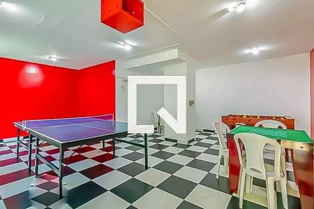 Apartamento para alugar com 54m², 3 quartos e 1 vagaÁrea comum